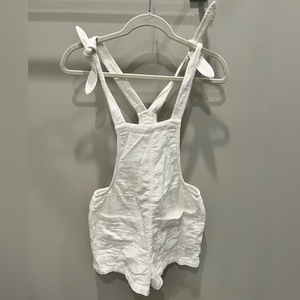 Aerie overalls